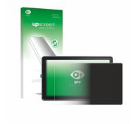 upscreen Privacy Screen Protector compatible with Osee G7 Pro - Anti-Spy Screen Protection