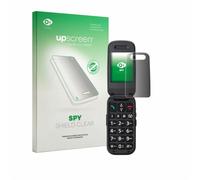 upscreen Privacy Screen Protector compatible with Panasonic KX-TU446