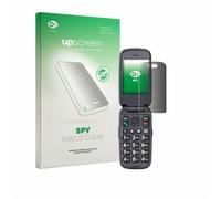 upscreen Privacy Screen Protector compatible with Panasonic KX-TU550