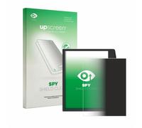 upscreen Privacy Screen Protector compatible with PocketBook Era Lite