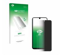upscreen Privacy Screen Protector compatible with Samsung Galaxy A17 5G - Anti-Spy Screen Protection