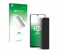 upscreen Privacy Screen Protector compatible with Samsung Galaxy A52s 5G