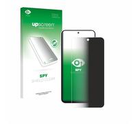 upscreen Privacy Screen Protector compatible with Samsung Galaxy A56 5G