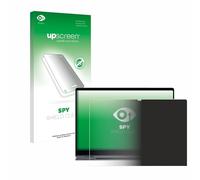 upscreen Privacy Screen Protector compatible with Samsung Galaxy Book4 Pro 360 16"