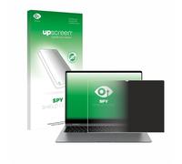 upscreen Privacy Screen Protector compatible with Samsung Galaxy Book5 Pro 360 16"