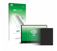 upscreen Privacy Screen Protector compatible with Samsung Galaxy Book6 Pro 14" - Anti-Spy Screen Protection