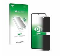 upscreen Privacy Screen Protector compatible with Samsung Galaxy Z Flip 5