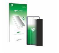upscreen Privacy Screen Protector compatible with Samsung Galaxy Z Fold 7