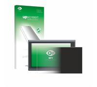 upscreen Privacy Screen Protector compatible with SmallRig Wireless Monitor - Anti-Spy Screen Protection