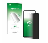 upscreen Privacy Screen Protector compatible with Sony Xperia 1 VI - Anti-Spy Screen Protection