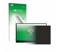 upscreen Privacy Screen Protector compatible with Sotsu FlipAction Go 14" - Anti-Spy Screen Protection