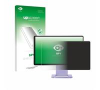 upscreen Privacy Screen Protector compatible with Sotsu FlipAction Touch 14" - Anti-Spy Screen Protection