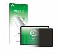 upscreen Privacy Screen Protector compatible with Tabwee T20 10.1" - Anti-Spy Screen Protection