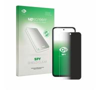 upscreen Privacy Screen Protector compatible with TCL K70 4G