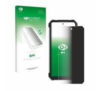 upscreen Privacy Screen Protector compatible with Unihertz Tank 3 Pro