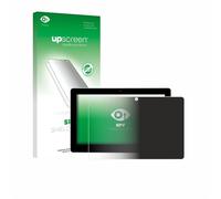 upscreen Privacy Screen Protector compatible with Victron Energy GX Touch 70 Flush - Anti-Spy Screen Protection