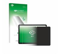 upscreen Privacy Screen Protector compatible with Wacom MovinkPad 11 - Anti-Spy Screen Protection