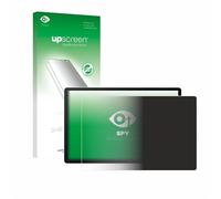 upscreen Privacy Screen Protector compatible with Wacom MovinkPad Pro 14 - Anti-Spy Screen Protection