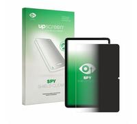 upscreen Privacy Screen Protector compatible with Xiaomi Redmi Pad 2 9.7 - Anti-Spy Screen Protection