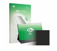 upscreen Privacy Screen Protector compatible with Yodoit PTM17 17.3" - Anti-Spy Screen Protection