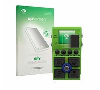 upscreen Privacy Screen Protector compatible with Zoom MS-90LP Plus - Anti-Spy Screen Protection