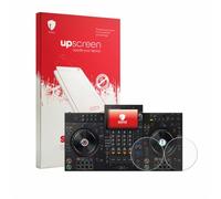 upscreen Protection Film compatible with AlphaTheta XDJ-AZ