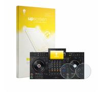 upscreen Protection Film compatible with AlphaTheta XDJ-AZ