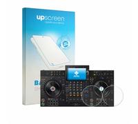 upscreen Protection Film compatible with AlphaTheta XDJ-AZ