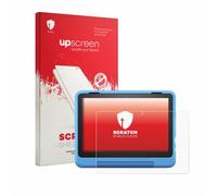 upscreen Protection Film compatible with Amazon Fire HD 8 Kids Pro 2024 | (12. Gen.) Clear Screen Protection Made in Germany High Claricy Anti-Fingerprint Anti-Scratch