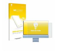 upscreen Protection Film compatible with Apple iMac 24" M1 2021