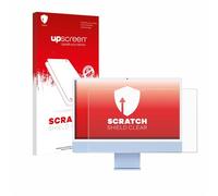 upscreen Protection Film compatible with Apple iMac 24" M4 2024