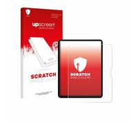upscreen Protection Film compatible with Apple iPad Pro 13" M5 2025 | Clear Screen Protection Made in Germany High Claricy Anti-Fingerprint Anti-Scratch
