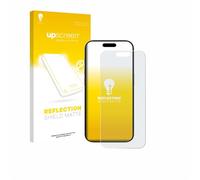 upscreen Protection Film compatible with Apple iPhone 15