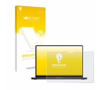 upscreen Protection Film compatible with Apple MacBook Pro 14" M3 2023