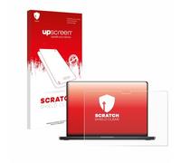 upscreen Protection Film compatible with Apple MacBook Pro 16" M4 2024