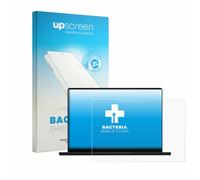 upscreen Protection Film compatible with ASUS ProArt P14 | Clear Screen Protection Made in Germany Anti-Bacterial Antibacterial Anti-Scratch High Transparency