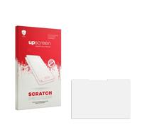 upscreen Protection Film compatible with ASUS ProArt P14 | Clear Screen Protection Made in Germany High Claricy Anti-Fingerprint Anti-Scratch