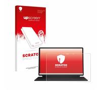 upscreen Protection Film compatible with ASUS ProArt PZ14 | Clear Screen Protection Made in Germany High Claricy Anti-Fingerprint Anti-Scratch