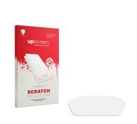 upscreen Protection Film compatible with Audi A4 B9 2019-2024 Virtual Cockpit Plus 12.3"