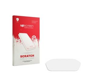 upscreen Protection Film compatible with Audi A4 B9 2019-2024 Virtual Cockpit Plus 12.3"