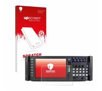 upscreen Protection Film compatible with Behringer Wing Rack