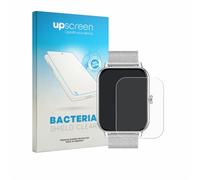 upscreen Protection Film compatible with Betatree Smartwatch 1.85"