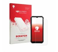 upscreen Protection Film compatible with Blackview Fort 2