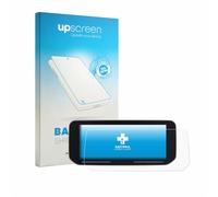 upscreen Protection Film compatible with BMW C 400 GT 10.25" | Clear Screen Protection Made in Germany Anti-Bacterial Antibacterial Anti-Scratch High Transparency