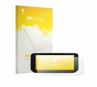 upscreen Protection Film compatible with BMW C 400 GT 10.25" | Matte Screen Protection Made in Germany Anti-Glare Anti-Fingerprint Screen Protector