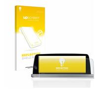 upscreen Protection Film compatible with BMW X3 G01 2017-2021 Infotainment System 10.2"