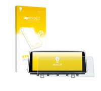 upscreen Protection Film compatible with BMW X5 F15 2013-2018 Infotainment System