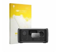 upscreen Protection Film compatible with EcoFlow River 3 | Matte Screen Protection Made in Germany Anti-Glare Anti-Fingerprint Screen Protector