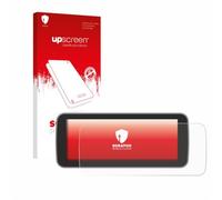 upscreen Protection Film compatible with Fiat 500 E Uconnect 5 10"