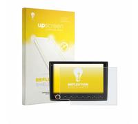 upscreen Protection Film compatible with Fiat Ducato III 2006-2011 Zenec Z-E3766 9"